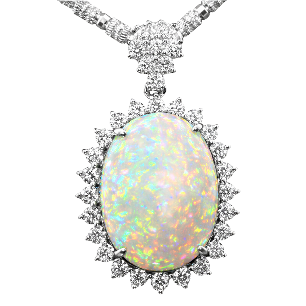 Jewelry Opals