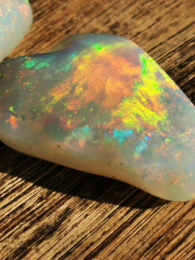 Exceptional Brazilian Collector's Opal – The Queen of Africa