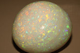 Super Brazilian Extra Crystal Opal – 650 Carats
