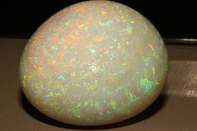 Super Brazilian Extra Crystal Opal – 650 Carats