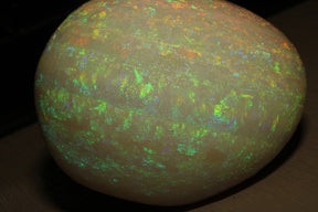 Super Brazilian Extra Crystal Opal – 650 Carats