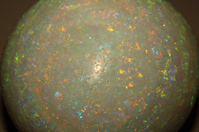 Super Brazilian Extra Crystal Opal – 650 Carats