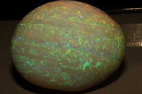 Super Brazilian Extra Crystal Opal – 650 Carats