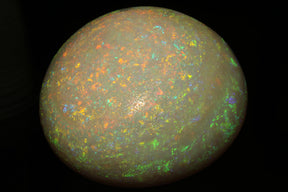 Super Brazilian Extra Crystal Opal – 650 Carats
