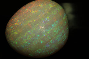 Super Brazilian Extra Crystal Opal – 650 Carats
