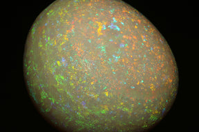 Super Brazilian Extra Crystal Opal – 650 Carats