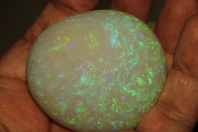 Super Brazilian Extra Crystal Opal – 650 Carats