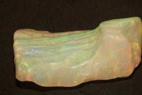 Brazilian Semi-Crystal Opal – 35 Carats