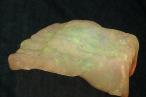 Brazilian Semi-Crystal Opal – 35 Carats