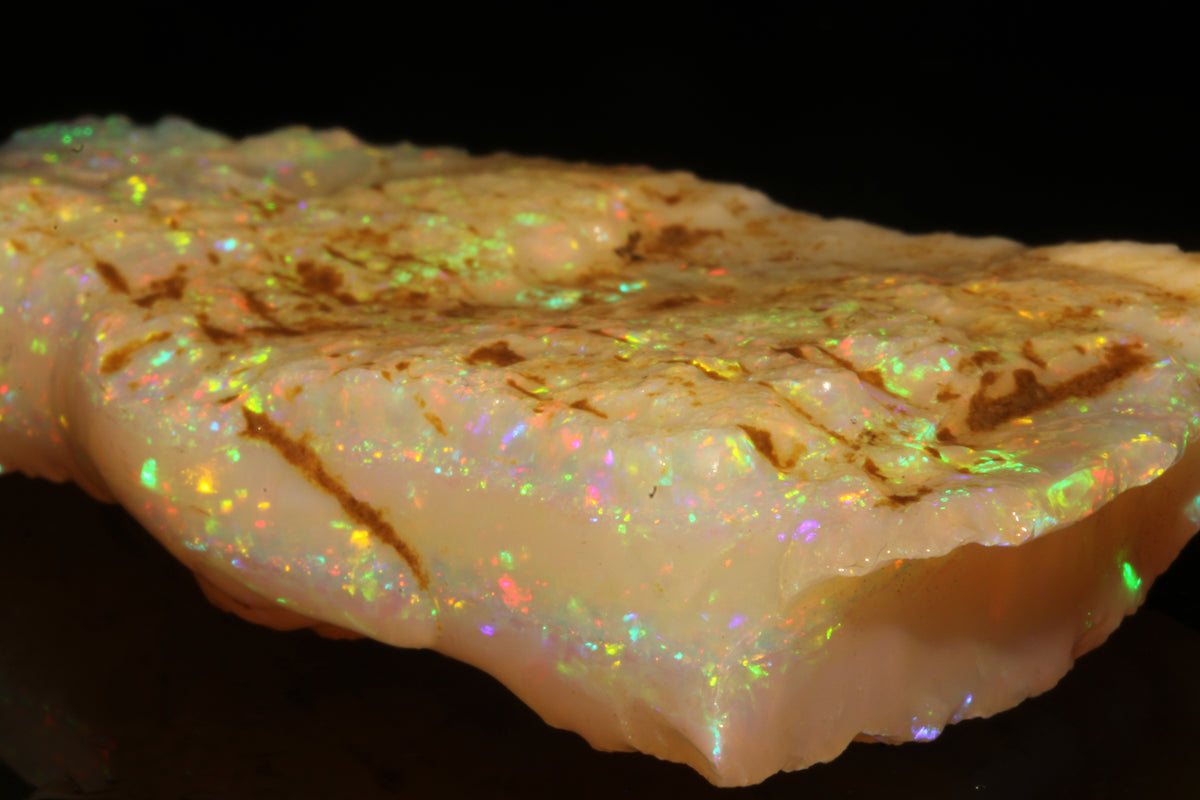 Brazilian Crystal Opal – 30 Carats