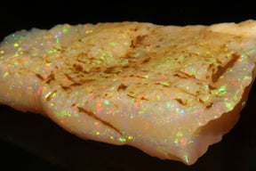 Brazilian Crystal Opal – 30 Carats