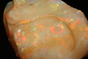 Robust Brazilian Rough Opal – 92 Carats