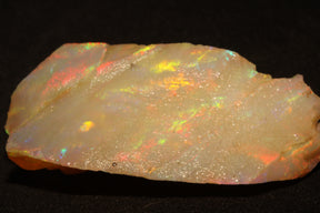 Robust Brazilian Rough Opal – 92 Carats
