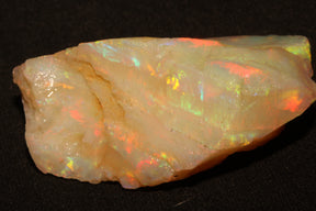 Robust Brazilian Rough Opal – 92 Carats