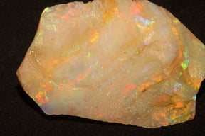 Robust Brazilian Rough Opal – 92 Carats