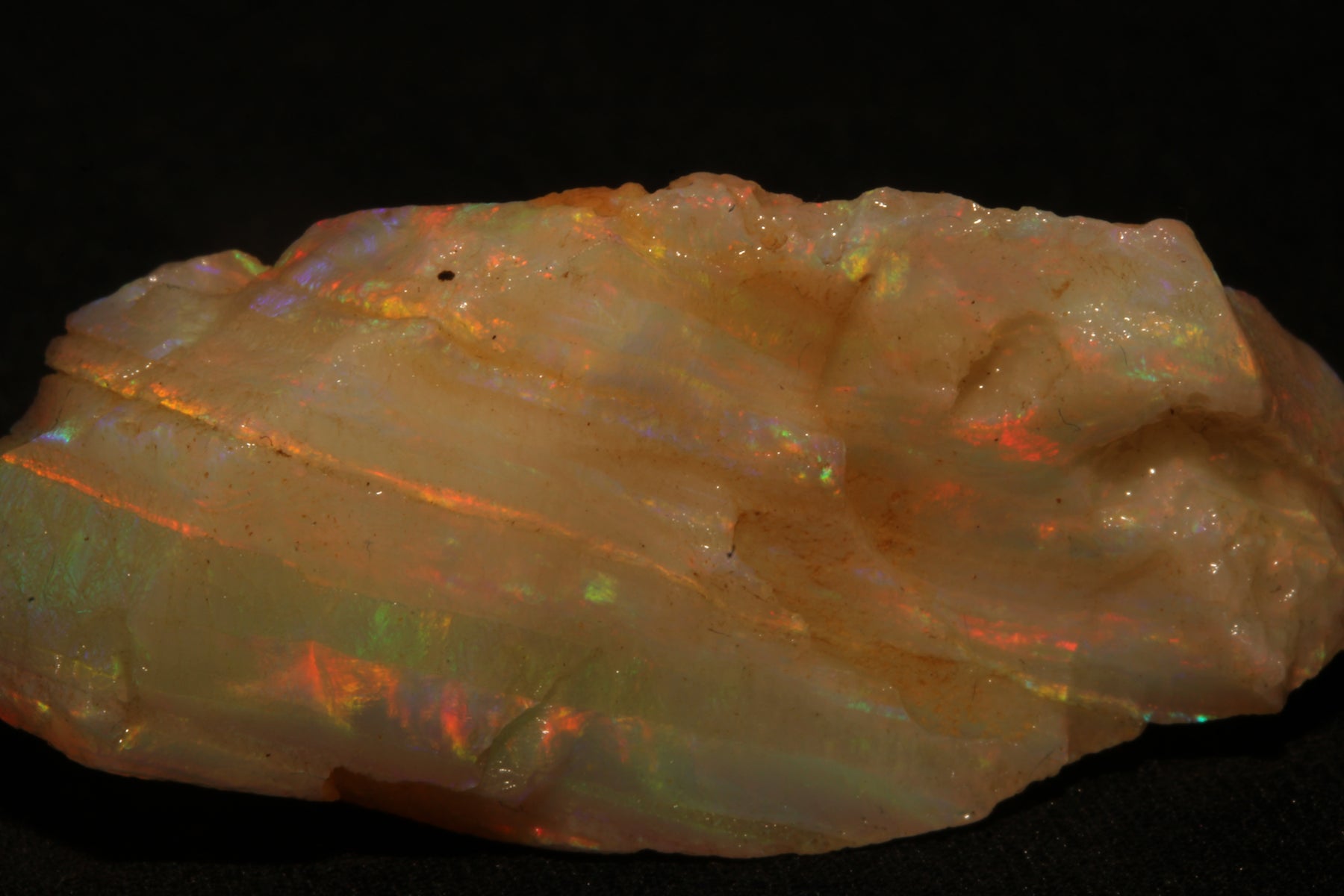 Robust Brazilian Rough Opal – 92 Carats