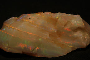 Robust Brazilian Rough Opal – 92 Carats