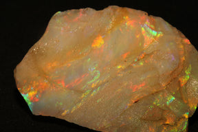 Robust Brazilian Rough Opal – 92 Carats