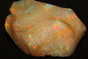 Robust Brazilian Rough Opal – 92 Carats