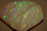 Robust Brazilian Rough Opal – 172 Carats