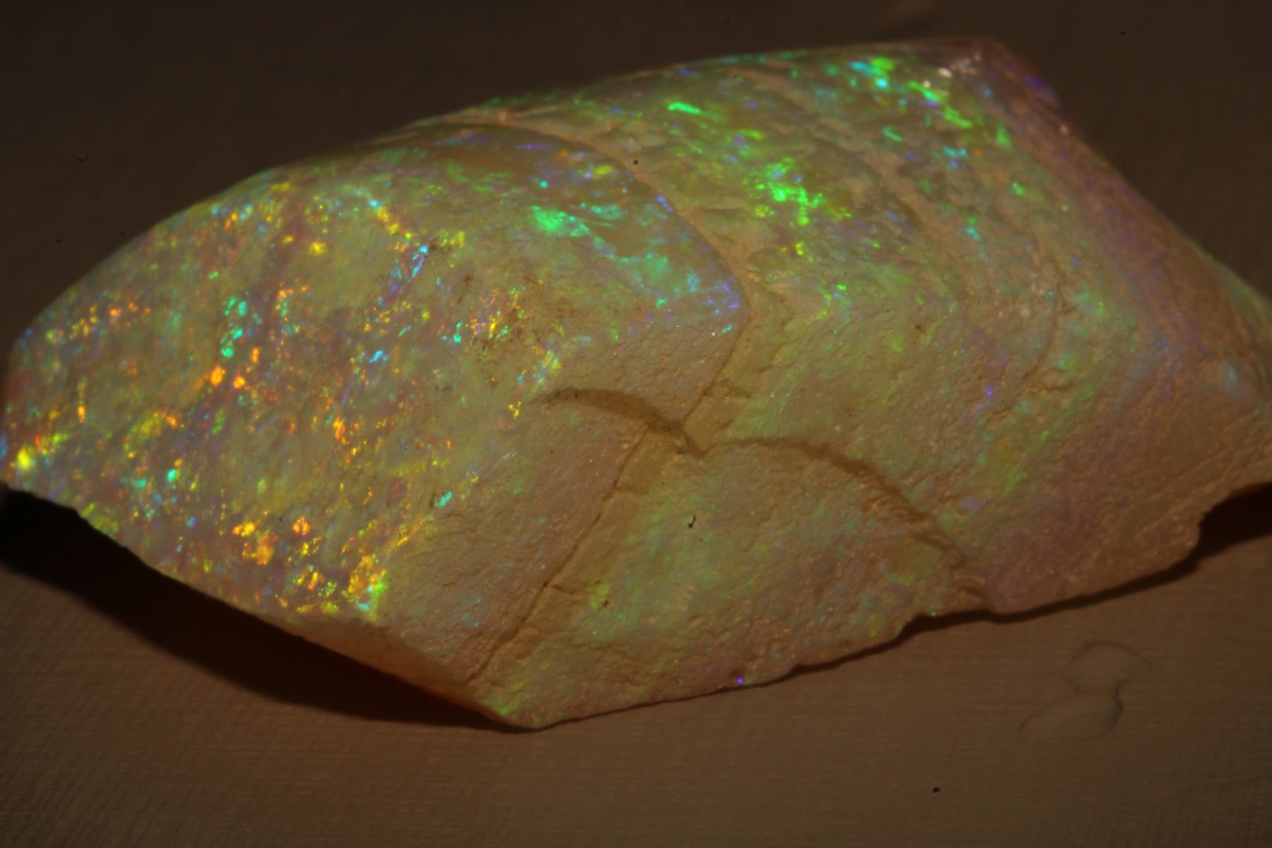 Robust Brazilian Rough Opal – 172 Carats