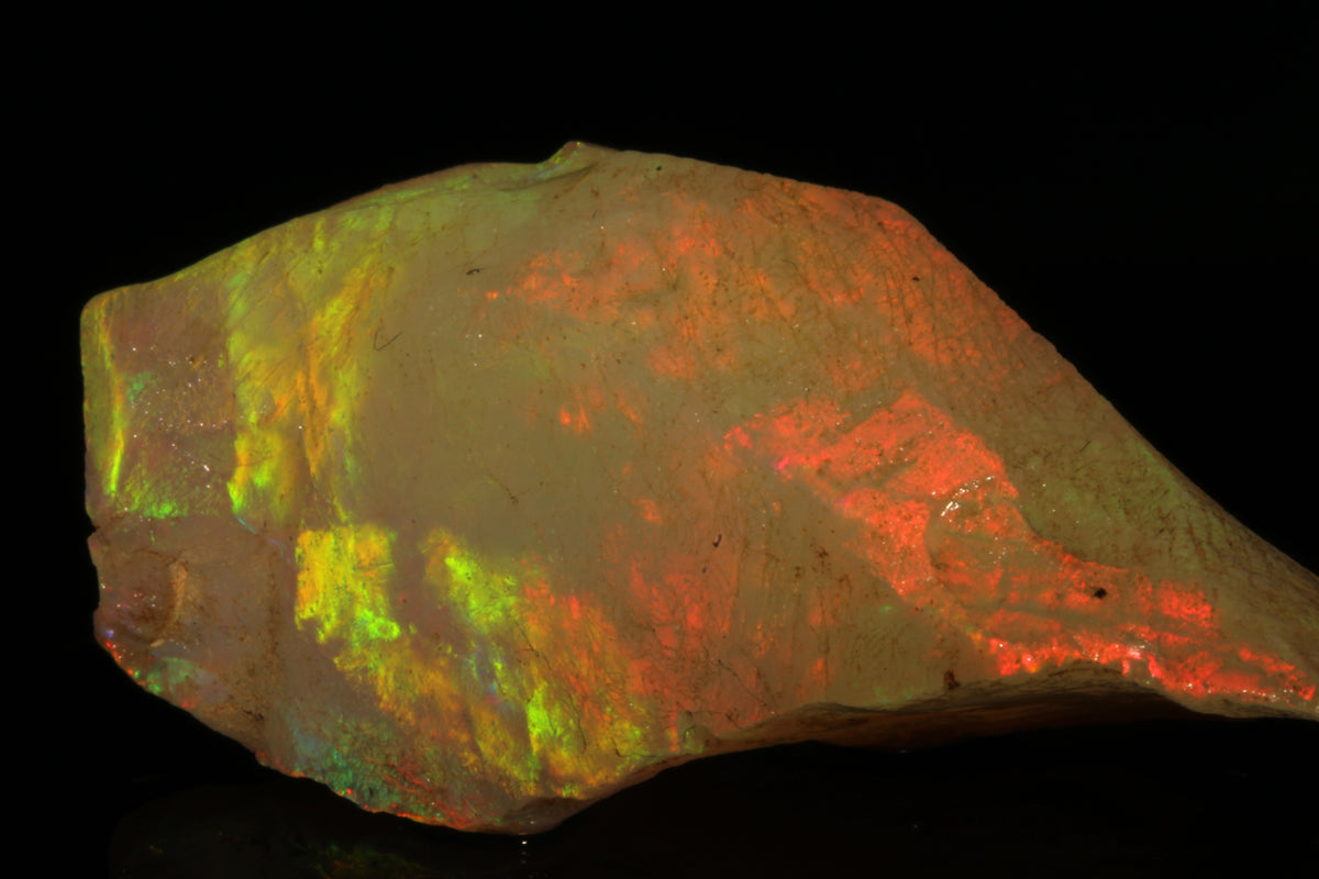Beautiful Brazilian Rough Opal – 48 Carats