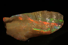 Beautiful Brazilian Rough Opal – 48 Carats