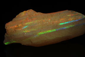 Beautiful Brazilian Rough Opal – 48 Carats