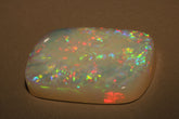 Brazilian Opal with Rare Pattern