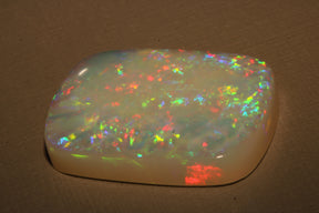 Brazilian Opal with Rare Pattern