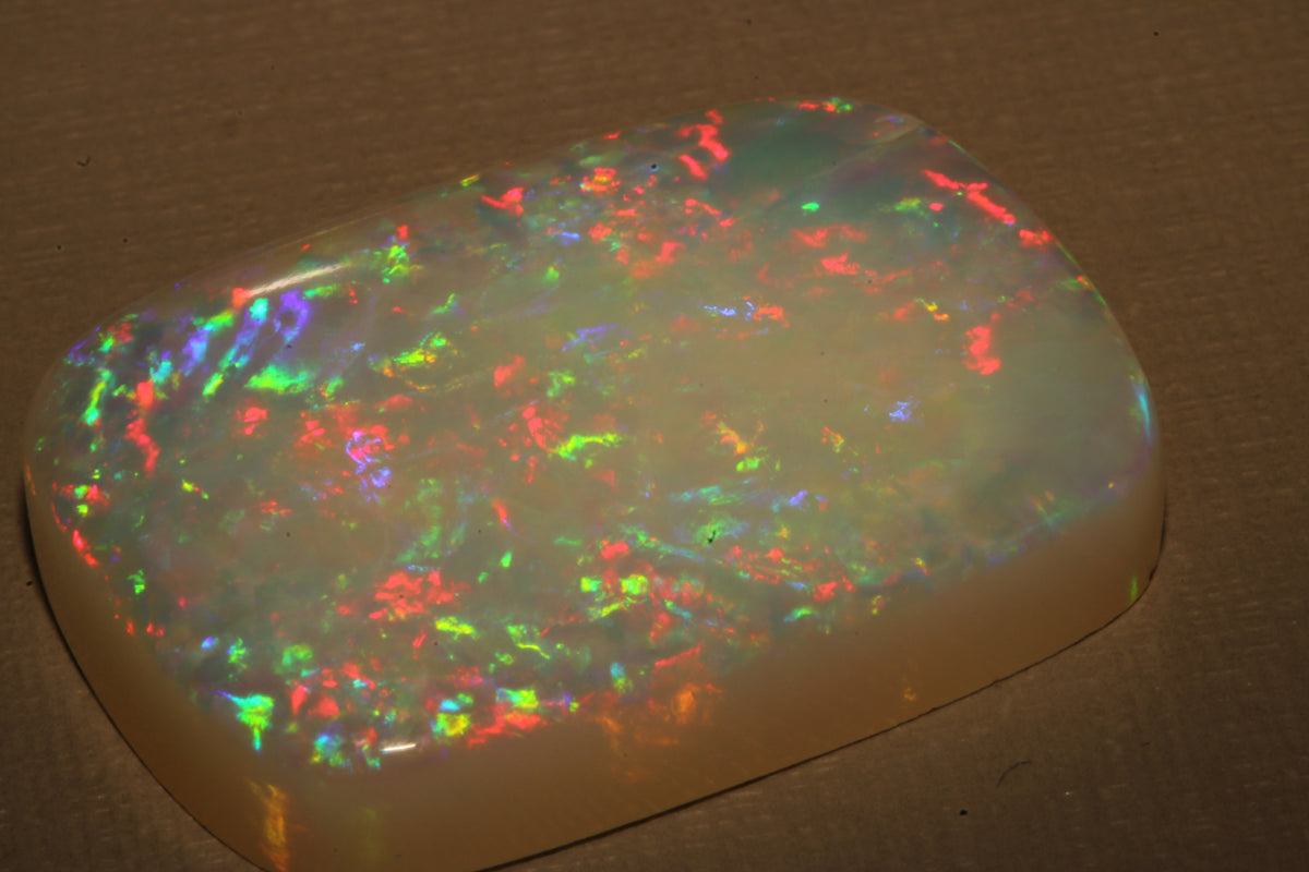 Brazilian Opal with Rare Pattern