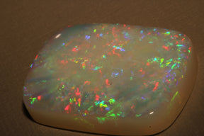 Brazilian Opal with Rare Pattern