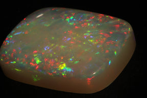 Brazilian Opal with Rare Pattern