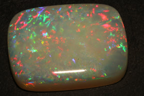 Brazilian Opal with Rare Pattern