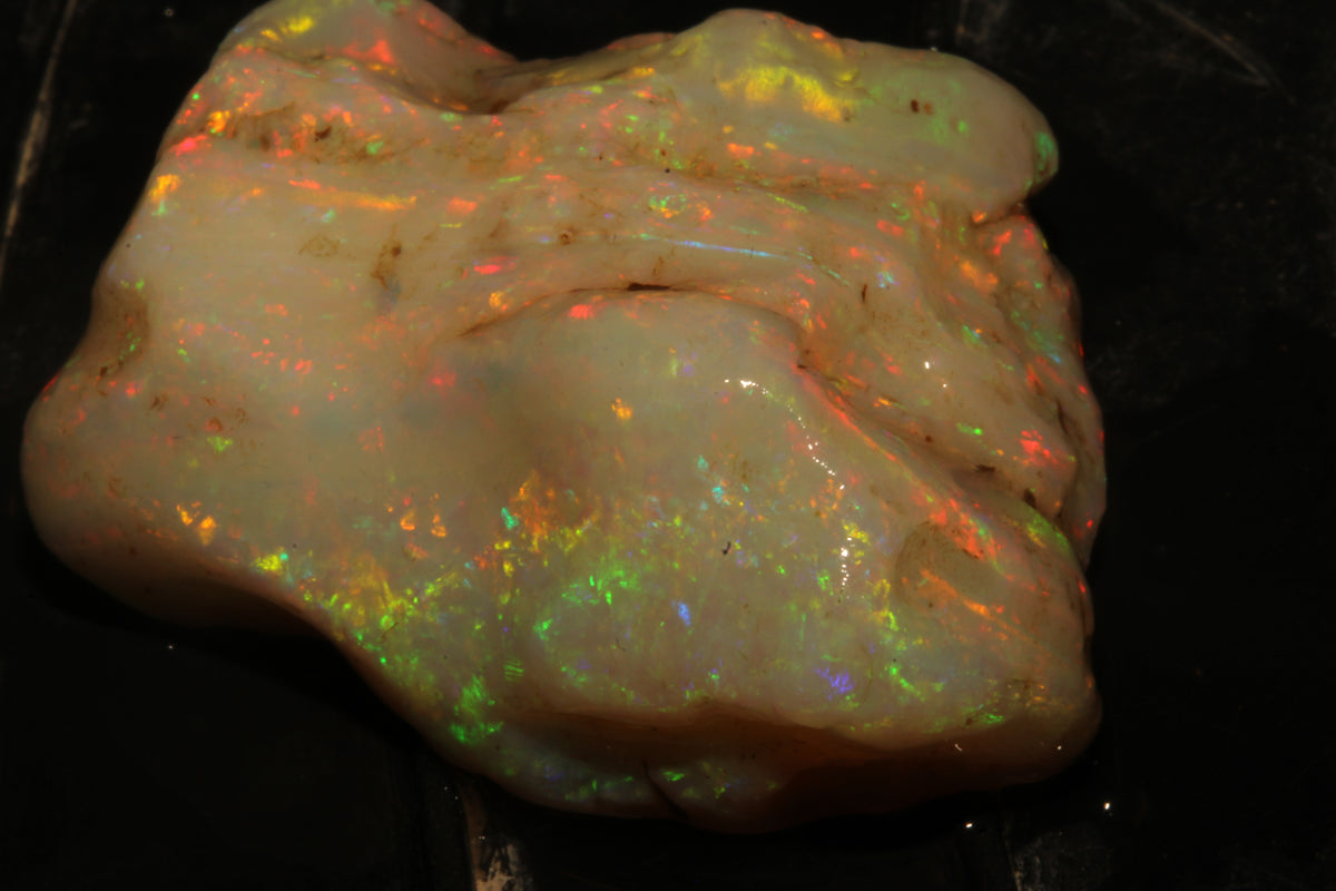 Brazilian Rough Opal – Boi Morto Mine