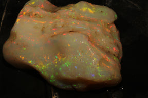 Brazilian Rough Opal – Boi Morto Mine