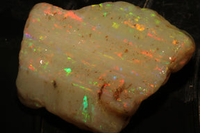 Brazilian Rough Opal – Boi Morto Mine