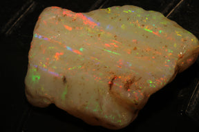 Brazilian Rough Opal – Boi Morto Mine