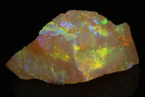 Beautiful Brazilian Crystal Opal – 41 Carats