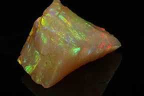 Beautiful Brazilian Crystal Opal – 41 Carats