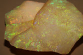 Brazilian Green Opal – Carving Type, 150 Carats
