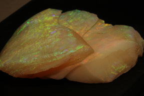 Brazilian Green Opal – Carving Type, 150 Carats
