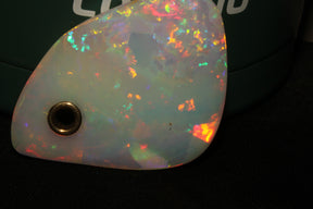 Rare Collector's Veined Opal from the 1980s