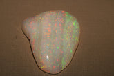 Saturated Brazilian Opal with Ribbon Pattern – Boi Morto Mine