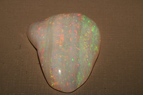Saturated Brazilian Opal with Ribbon Pattern – Boi Morto Mine